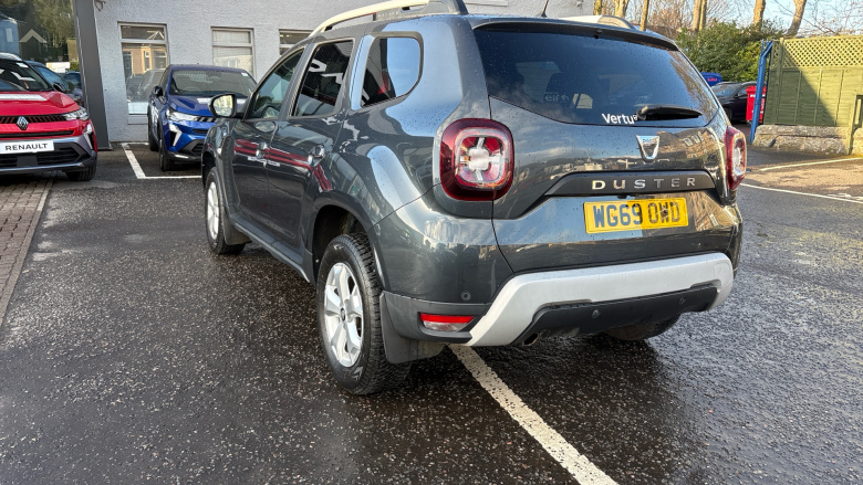 Dacia Duster 1.0 TCe 100 Comfort 5dr Petrol Estate
